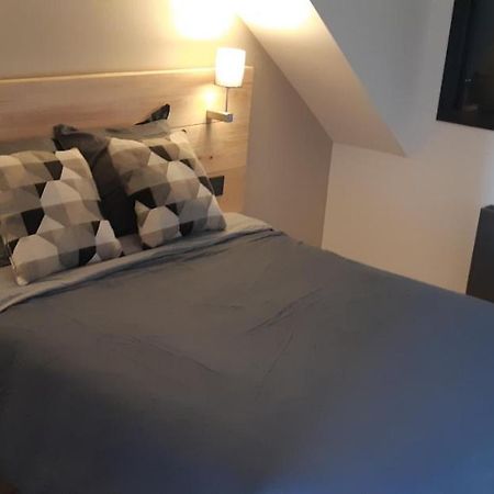 Gite Le Petit Malsbach Eguisheim 3 Etoiles Eksteriør bilde